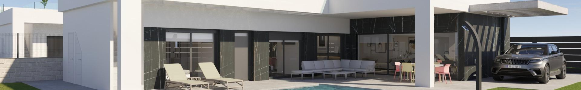 Villa in Costa Blanca South, Algorfa