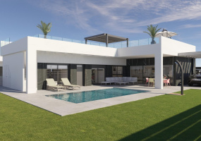 Algorfa, Alicante, 3 Bedrooms Bedrooms, ,2 BathroomsBathrooms,Villa,New,209559413969438368