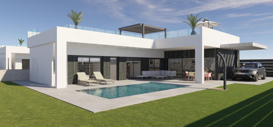 Algorfa, Alicante, 3 Bedrooms Bedrooms, ,2 BathroomsBathrooms,Villa,New,209559413969438368