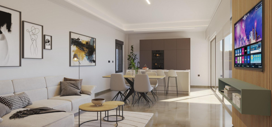 Algorfa, Alicante, 3 Bedrooms Bedrooms, ,2 BathroomsBathrooms,Villa,New,209559413969438368
