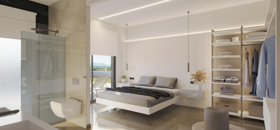 Algorfa, Alicante, 3 Bedrooms Bedrooms, ,2 BathroomsBathrooms,Villa,New,209559413969438368