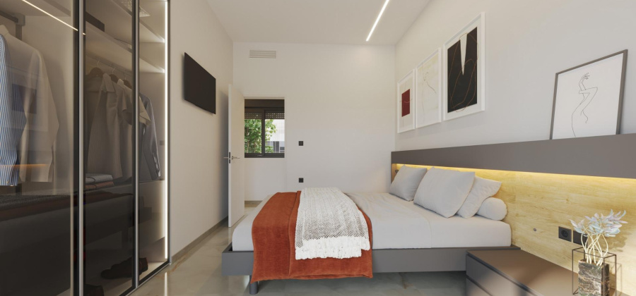 Algorfa, Alicante, 3 Bedrooms Bedrooms, ,2 BathroomsBathrooms,Villa,New,209559413969438368
