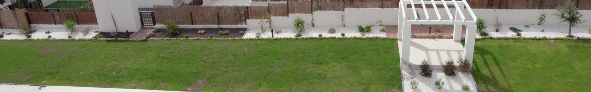 Bungalow in Costa Blanca South, Algorfa