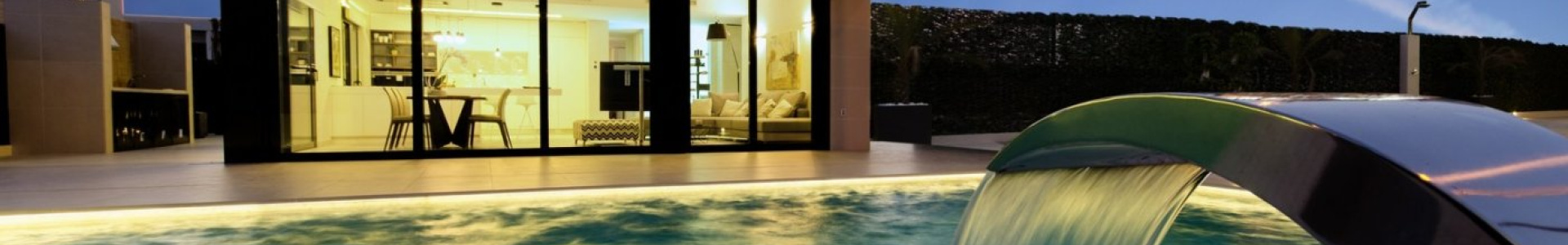 Villa in Costa Blanca South, Orihuela Costa