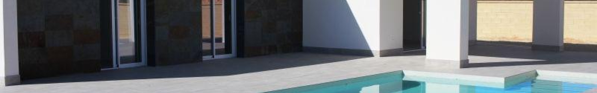 Villa in Costa Blanca South, La Romana