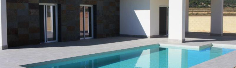 Villa in Costa Blanca South, La Romana