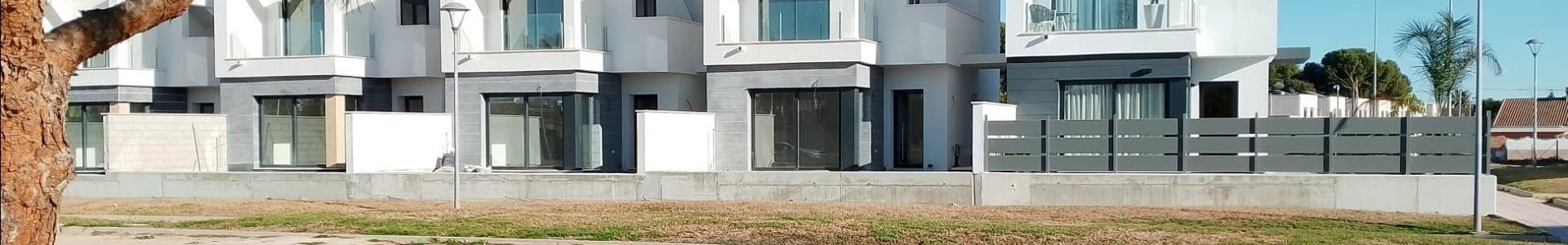 San Javier, Murcia, 3 Bedrooms Bedrooms, ,3 BathroomsBathrooms,Villa,New,209559521312552896