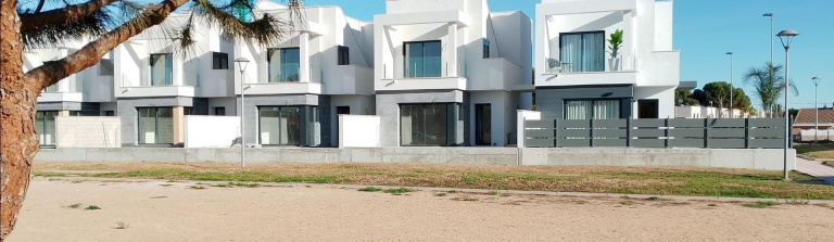 Villa in Costa Calida, San Javier