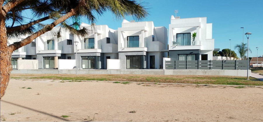 San Javier, Murcia, 3 Bedrooms Bedrooms, ,3 BathroomsBathrooms,Villa,New,209559521312552896