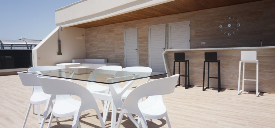 Orihuela Costa, Alicante, 4 Bedrooms Bedrooms, ,4 BathroomsBathrooms,Villa,New,209559576912389568