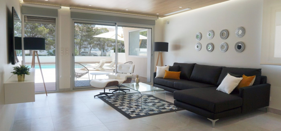 Orihuela Costa, Alicante, 4 Bedrooms Bedrooms, ,4 BathroomsBathrooms,Villa,New,209559576912389568