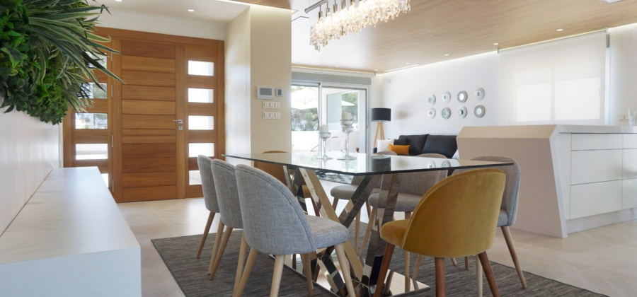 Orihuela Costa, Alicante, 4 Bedrooms Bedrooms, ,4 BathroomsBathrooms,Villa,New,209559576912389568