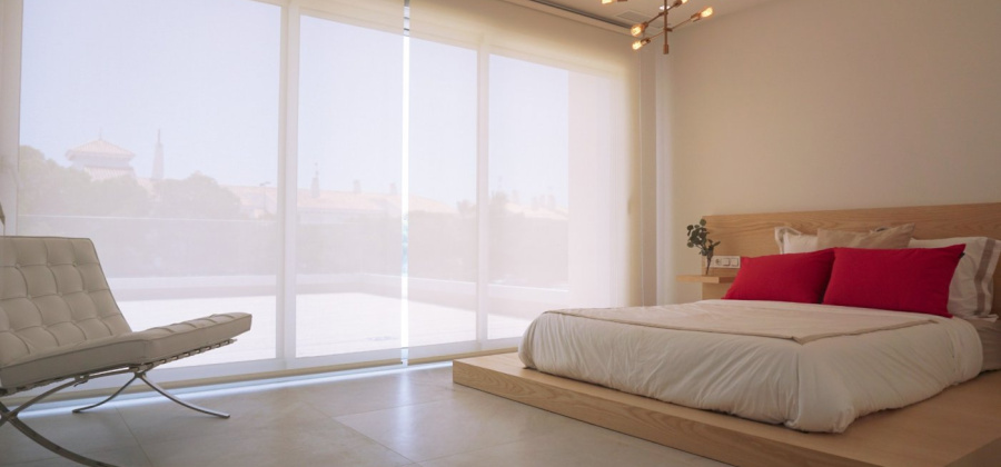 Orihuela Costa, Alicante, 4 Bedrooms Bedrooms, ,4 BathroomsBathrooms,Villa,New,209559576912389568
