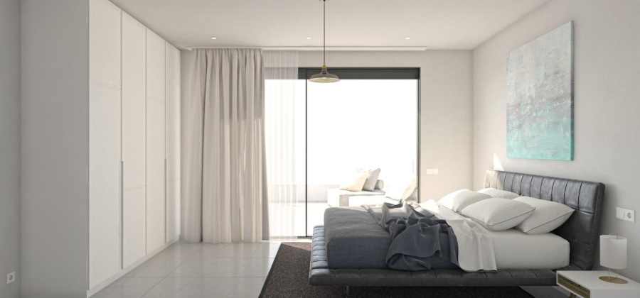 San Pedro del Pinatar, Murcia, 3 Bedrooms Bedrooms, ,2 BathroomsBathrooms,Villa,New,209559577529551488