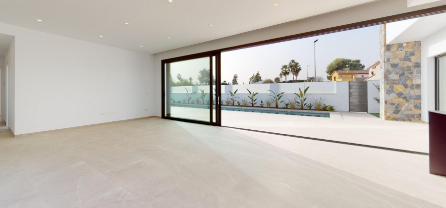 Los Alcazares, Murcia, 3 Bedrooms Bedrooms, ,2 BathroomsBathrooms,Villa,New,209559578019381984