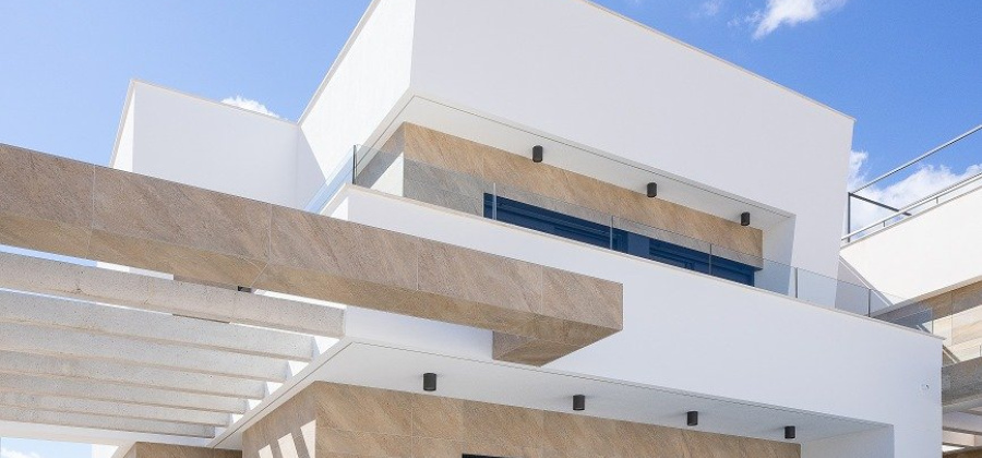 San Miguel de Salinas, Alicante, 3 Bedrooms Bedrooms, ,3 BathroomsBathrooms,Villa,New,209559581198591040
