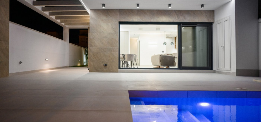 San Miguel de Salinas, Alicante, 3 Bedrooms Bedrooms, ,3 BathroomsBathrooms,Villa,New,209559581198591040