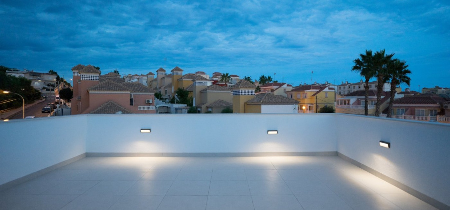 San Miguel de Salinas, Alicante, 3 Bedrooms Bedrooms, ,3 BathroomsBathrooms,Villa,New,209559581198591040