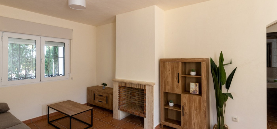 Murcia, 3 Bedrooms Bedrooms, ,2 BathroomsBathrooms,Villa,New,209559590980552640