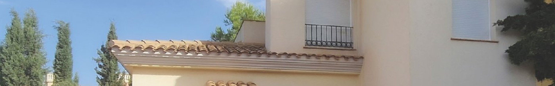 Villa in Costa Calida,