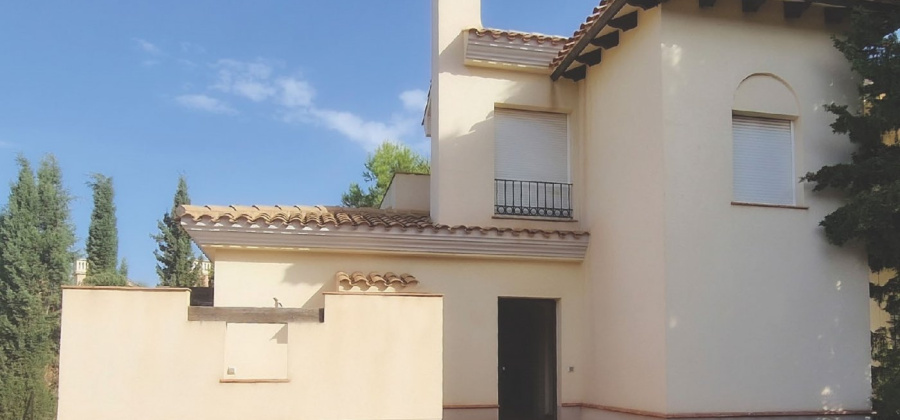 Murcia, 3 Bedrooms Bedrooms, ,2 BathroomsBathrooms,Villa,New,209559590980552640