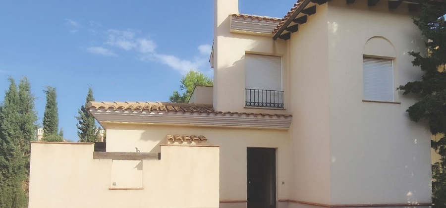 Benidorm, Murcia, 3 Bedrooms Bedrooms, ,2 BathroomsBathrooms,Villa,New,209559590980552640