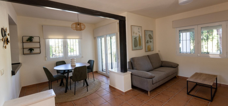 Murcia, 3 Bedrooms Bedrooms, ,2 BathroomsBathrooms,Villa,New,209559590980552640