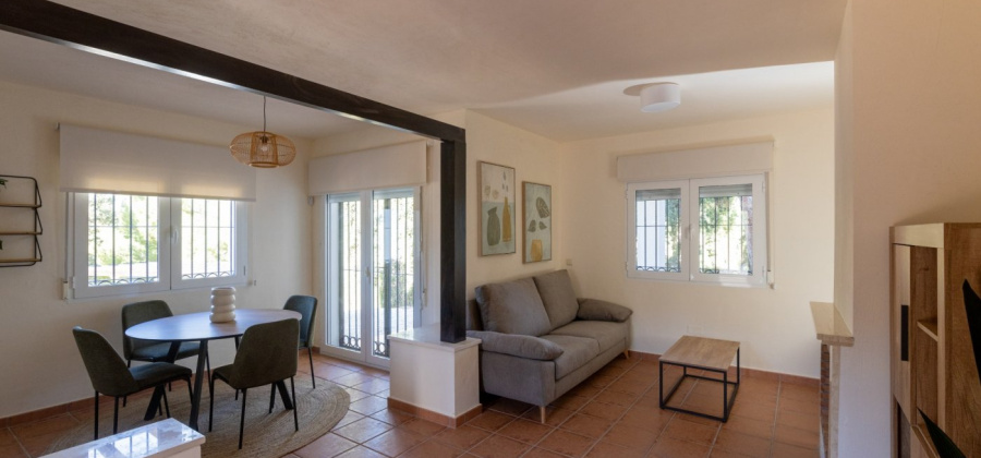 Murcia, 3 Bedrooms Bedrooms, ,2 BathroomsBathrooms,Villa,New,209559590980552640