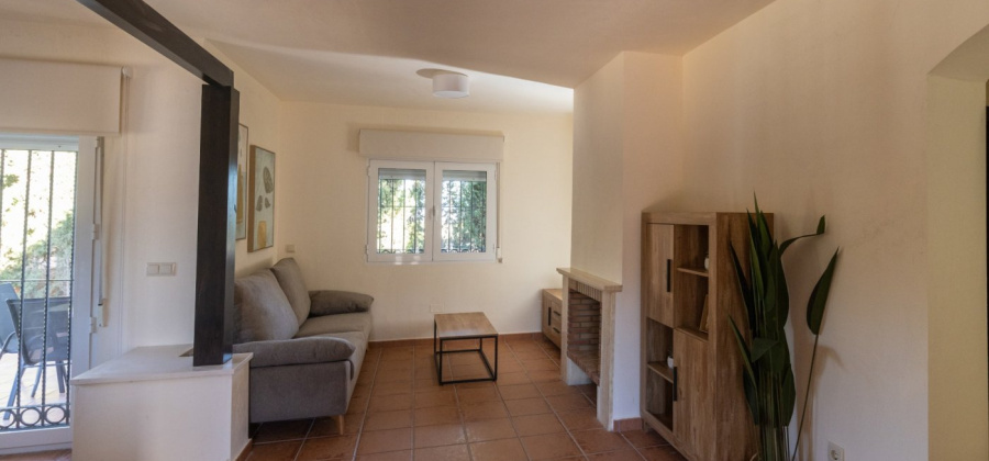 Murcia, 3 Bedrooms Bedrooms, ,2 BathroomsBathrooms,Villa,New,209559590980552640