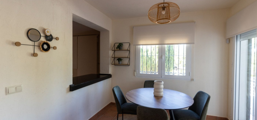 Murcia, 3 Bedrooms Bedrooms, ,2 BathroomsBathrooms,Villa,New,209559590980552640