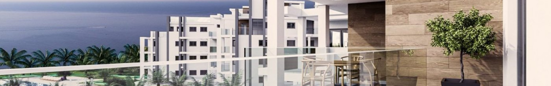 Apartment in Costa Blanca South, Denia