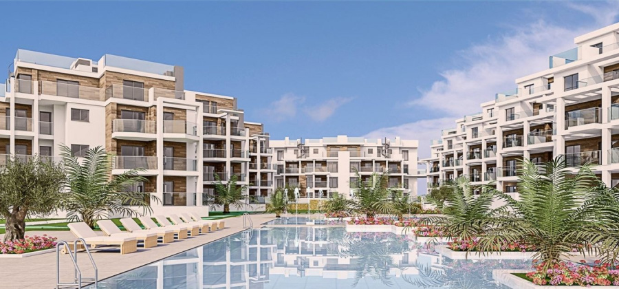 Denia, Alicante, 3 Bedrooms Bedrooms, ,2 BathroomsBathrooms,Apartment,New,209559619859978848