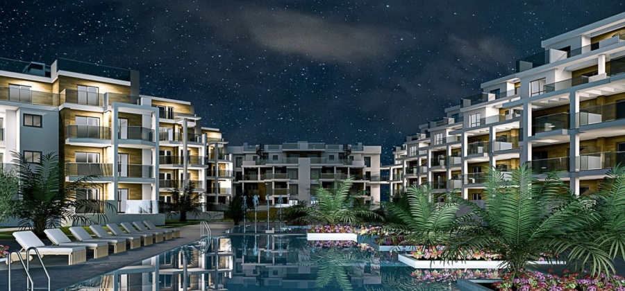 Denia, Alicante, 3 Bedrooms Bedrooms, ,2 BathroomsBathrooms,Apartment,New,209559619859978848