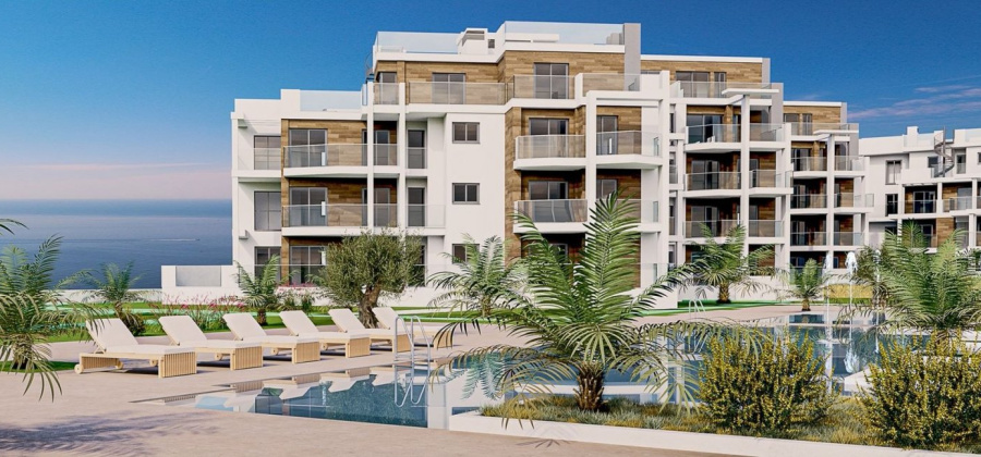 Denia, Alicante, 3 Bedrooms Bedrooms, ,2 BathroomsBathrooms,Apartment,New,209559619859978848