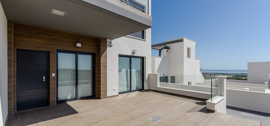 San Miguel de Salinas, Alicante, 3 Bedrooms Bedrooms, ,2 BathroomsBathrooms,Bungalow,New,209559628800931424