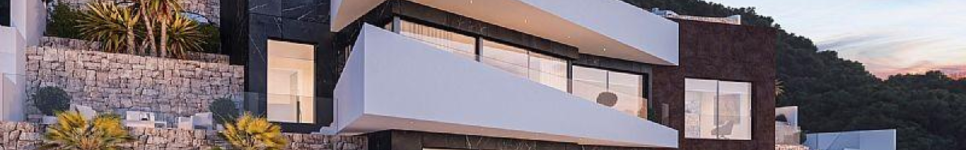 Villa in Costa Blanca South, Benissa