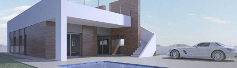 Villa in Costa Blanca South, Aspe