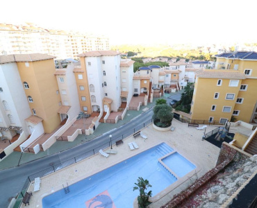 Orihuela Costa, Alicante, 3 Bedrooms Bedrooms, ,2 BathroomsBathrooms,Apartment,Resale,209924138657575872