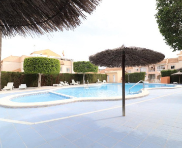 Torrevieja, Alicante, 3 Bedrooms Bedrooms, ,1 BathroomBathrooms,Bungalow,Resale,209924165776966336