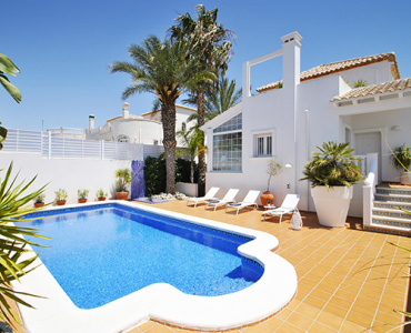 La Marina, Alicante, 5 Bedrooms Bedrooms, ,4 BathroomsBathrooms,Villa,Resale,211283141856899904