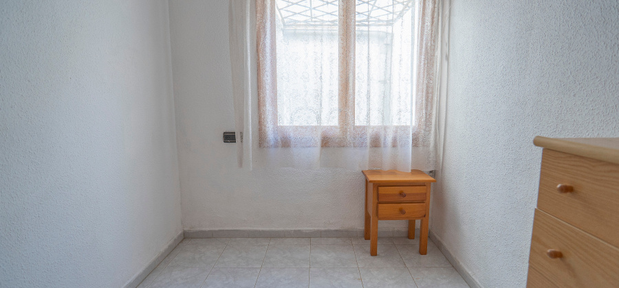 Ciudad Quesada, Alicante, 2 Bedrooms Bedrooms, ,1 BathroomBathrooms,Bungalow,Resale,211283141871780704