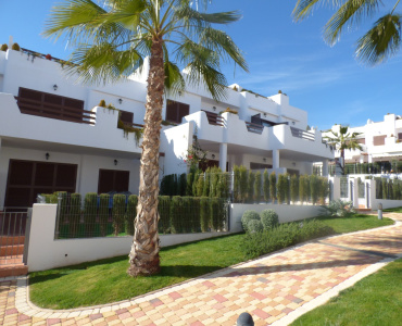 Apartment in Costa del Sol, Other areas