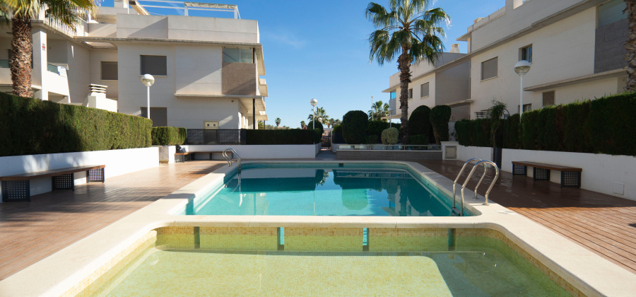 Ciudad Quesada, Alicante, 2 Bedrooms Bedrooms, ,2 BathroomsBathrooms,Apartment,Resale,211283169491991168