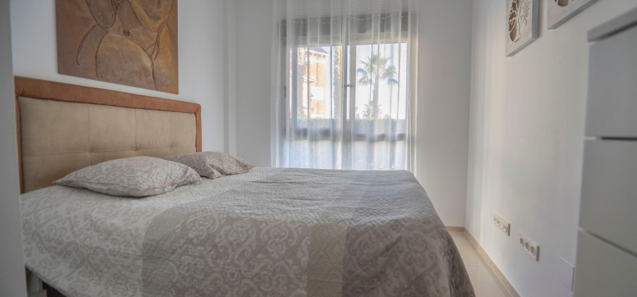 Ciudad Quesada, Alicante, 2 Bedrooms Bedrooms, ,2 BathroomsBathrooms,Apartment,Resale,211283169491991168