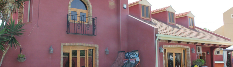 San Miguel de Salinas, Alicante, 4 Bedrooms Bedrooms, ,3 BathroomsBathrooms,Villa,Resale,211283236600772704
