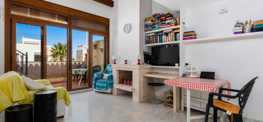Algorfa, Alicante, 2 Bedrooms Bedrooms, ,2 BathroomsBathrooms,Apartment,Resale,211283502648883424