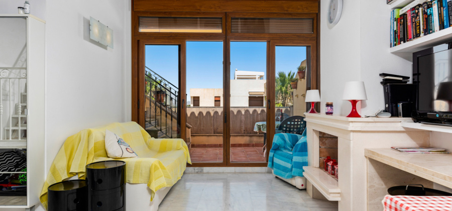Algorfa, Alicante, 2 Bedrooms Bedrooms, ,2 BathroomsBathrooms,Apartment,Resale,211283502648883424