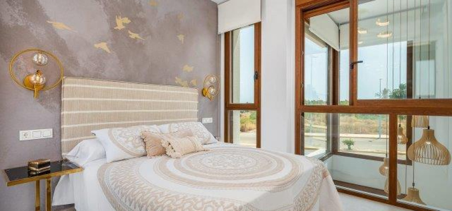 Vera Playa, Almeria, 3 Bedrooms Bedrooms, ,2 BathroomsBathrooms,Villa,Resale,226839215891495904