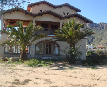 PULPI, Costa del Sol, 5 Bedrooms Bedrooms, ,3 BathroomsBathrooms,Country House or Finca,Resale,226839275035634624
