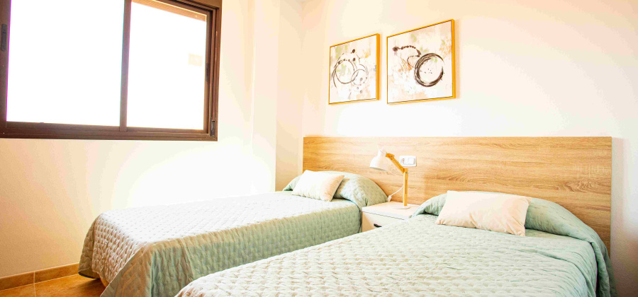 AGUILAS, Murcia, 2 Bedrooms Bedrooms, ,2 BathroomsBathrooms,Apartment,Resale,226839571325249120